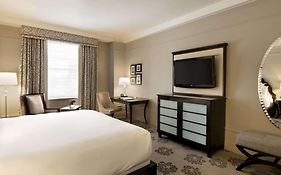 Fairmont Hotel Vancouver 5*